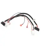 Frymaster , 8076162, Replacement Parts, Electrical Components, Electrical Cords, Plugs, and Receptacles