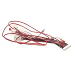 Frymaster 8076240, Replacement Parts, Electrical Components, Electrical Cords, Plugs, and Receptacles