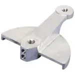 Frymaster 810-0052, Replacement Parts, Equipment Hardware, Equipment Doors and Door Hardware