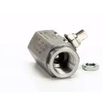 Frymaster 8100278, Replacement Parts, Pressure Components, Valves, Ball Valves