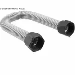 Frymaster , 8101057, Replacement Parts, Pipe, Hose, Tube and Fittings, Tube and Tube Fittings