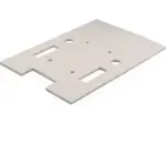 Frymaster 812-0457, Replacement Parts, Insulation