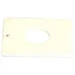 Frymaster 8120356, Replacement Parts, Insulation