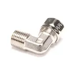 Frymaster 8130302, Replacement Parts, Pipe, Hose, Tube and Fittings, Tube and Tube Fittings