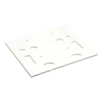 Frymaster 8160977, Replacement Parts, Insulation