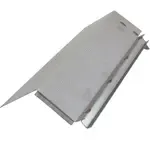 Frymaster 8233142, Replacement Parts, Equipment Hardware, Sheet metal, joiner strips, splash guards