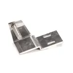 Frymaster 8234715, Replacement Parts, Equipment Hardware, Hinges, Latches, Mounting brackets, clips