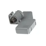 Frymaster 8239501, Replacement Parts, Equipment Hardware, Hinges, Latches, Mounting brackets, clips