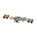 Frymaster 8260961, Replacement Parts, Equipment Hardware, Hinges, Latches, Mounting brackets, clips