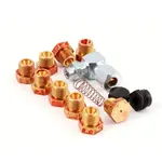 Frymaster , 8261139, Replacement Parts, Pipe, Hose, Tube and Fittings, Pipe and Pipe Fittings