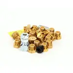 Frymaster , 8261748, Replacement Parts, Pipe, Hose, Tube and Fittings, Pipe and Pipe Fittings