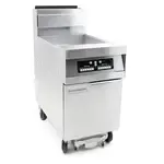 Frymaster CFHD160G w/ THERMATRON, Fryer, Gas, Floor Model, Full Pot