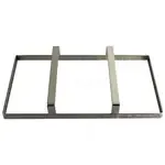 Frymaster FM810-1406, Replacement Parts, Equipment Hardware, Hinges, Latches, Mounting brackets, clips