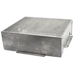 Frymaster FM824-0416, Replacement Parts, Filtration Components, Oil Filtering Supplies, Filter screens