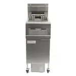Frymaster FPEL114C w/ 3000, Fryer, Electric, Floor Model, Full Pot