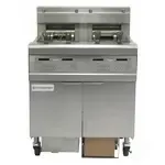 Frymaster FPEL214CA w/ 3000, Fryer, Electric, Multiple Battery