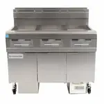 Frymaster FPGL330CA w/ 3000, Fryer, Gas, Multiple Battery