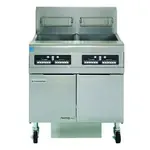 Frymaster FPPH255 w/ DIGITAL, Fryer, Gas, Multiple Battery