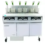 Frymaster FPPH355 w/ DIGITAL, Fryer, Gas, Multiple Battery