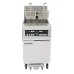 Frymaster FPRE180 17KW w/ DIGITAL, Fryer, Electric, Floor Model, Full Pot