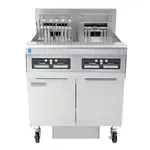 Frymaster FPRE214 w/ DIGITAL, Fryer, Electric, Multiple Battery