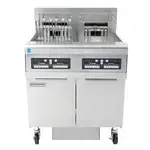 Frymaster FPRE214TC w/ CM3.5, Fryer, Electric, Multiple Battery