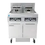 Frymaster FPRE217 w/ DIGITAL, Fryer, Electric, Multiple Battery