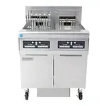 Frymaster FPRE217TC w/ CM3.5, Fryer, Electric, Multiple Battery