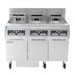 Frymaster FPRE317 w/ DIGITAL, Fryer, Electric, Multiple Battery