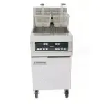 Frymaster , FPRE380 17KW w/ DIGITAL, Fryer, Electric, Multiple Battery
