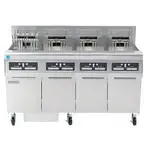 Frymaster FPRE414 w/ DIGITAL, Fryer, Electric, Multiple Battery