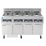 Frymaster FPRE414TC w/ CM3.5, Fryer, Electric, Multiple Battery