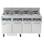 Frymaster FPRE417 w/ DIGITAL, Fryer, Electric, Multiple Battery