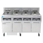 Frymaster FPRE417TC w/ CM3.5, Fryer, Electric, Multiple Battery