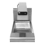Frymaster FWH1, French Fry Warmer