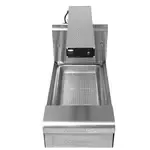 Frymaster FWH1A, French Fry Warmer