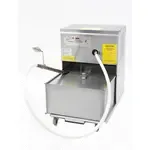 Frymaster PF80, Fryer Filter, Mobile