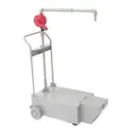 Frymaster PSDU100, Shortening Disposal Caddy