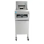 Frymaster RE14 w/ DIGITAL, Fryer, Electric, Floor Model, Full Pot