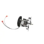 FWE BLWR-208-240-60NH, Replacement Parts, Motors, Blower Wheels/Fans/fan blades