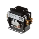 FWE CONTACT-2, Replacement Parts, Electrical Components, Relays and Switches