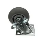 FWE CSTR-52-SB-PRR, Replacement Parts, Equipment Hardware, Casters and Legs