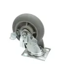 FWE CSTR62-SB-PRR, Replacement Parts, Equipment Hardware, Casters and Legs