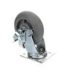 FWE , CSTR6SB-5, Replacement Parts, Equipment Hardware, Casters and Legs