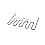 FWE EL1250-220HT, Replacement Parts, Temperature Components, Heaters and Heating Elements