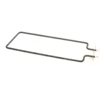 FWE EL350-120-A16, Replacement Parts, Temperature Components, Heaters and Heating Elements