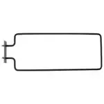 FWE EL500-120-A16, Replacement Parts, Temperature Components, Heaters and Heating Elements