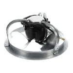 FWE FAN-RING-8, Replacement Parts, Motors, Blower Wheels/Fans/fan blades