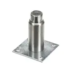 FWE LEGSS4, Replacement Parts, Equipment Hardware, Casters and Legs