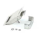 FWE LTHPDLETC, Replacement Parts, Equipment Hardware, Hinges, Latches, Mounting brackets, clips